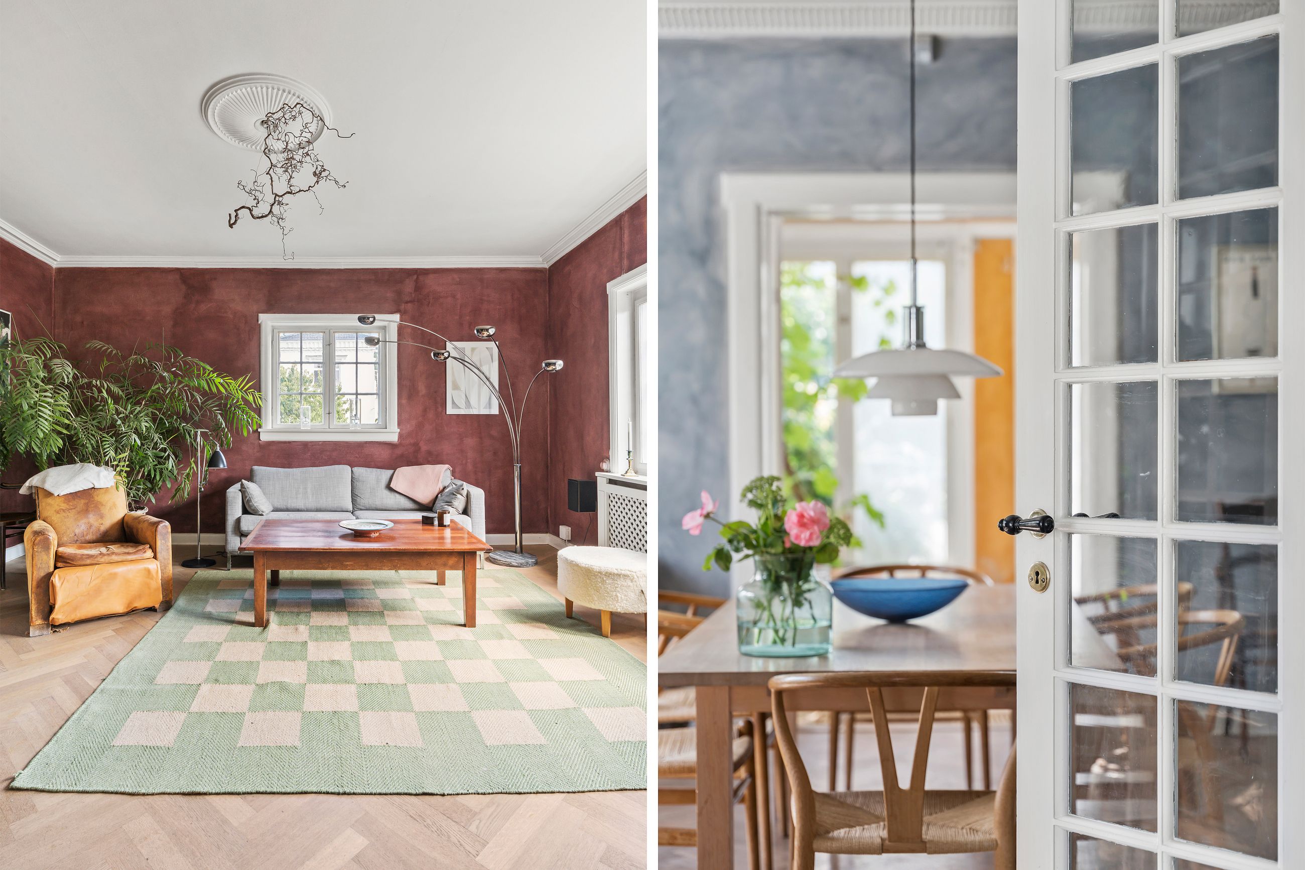 Sommervej 9, Charlottenlund - 2-Vaerelse