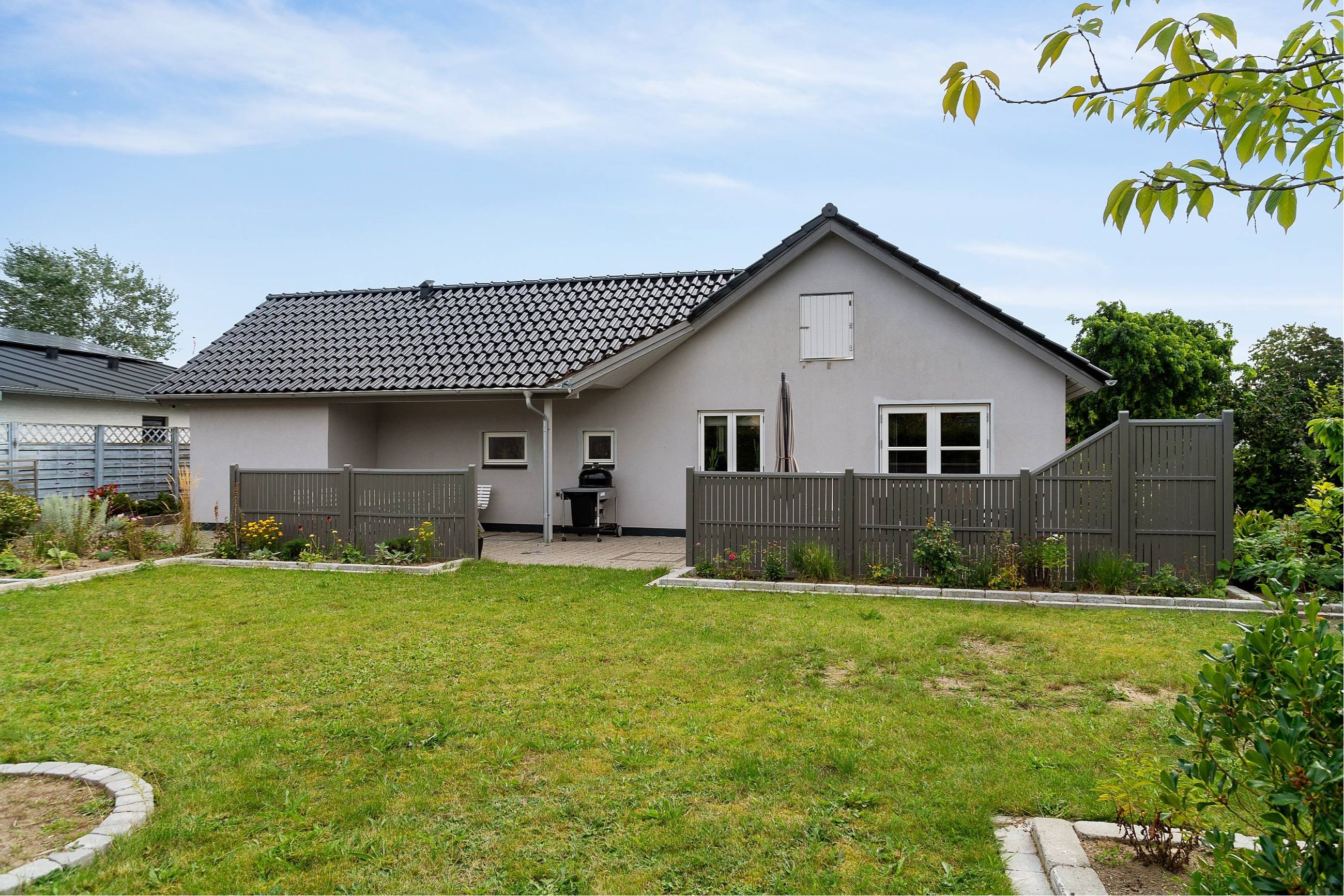 Sandvejen 20 Villa