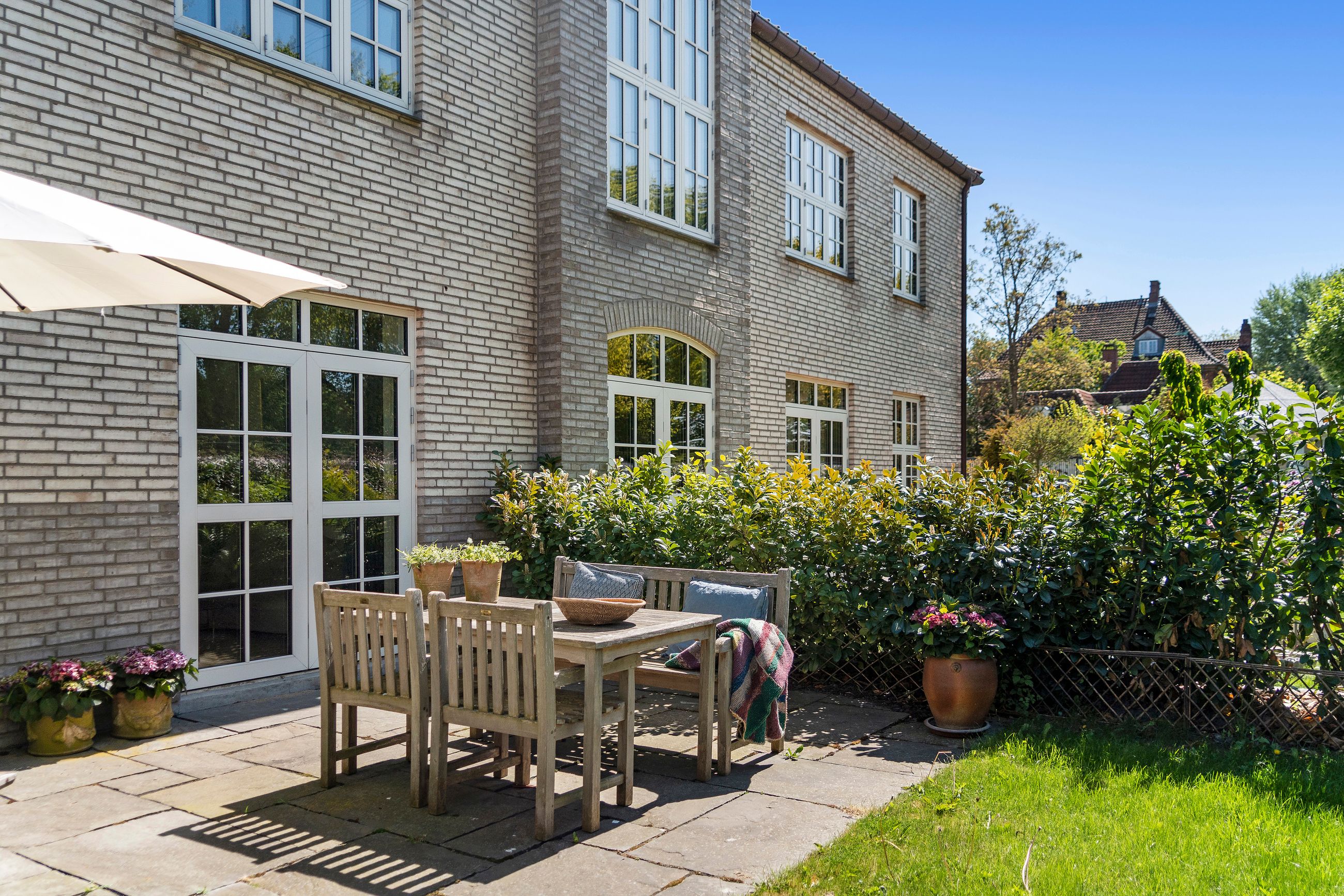 Engskiftevej 12, København Ø - Område