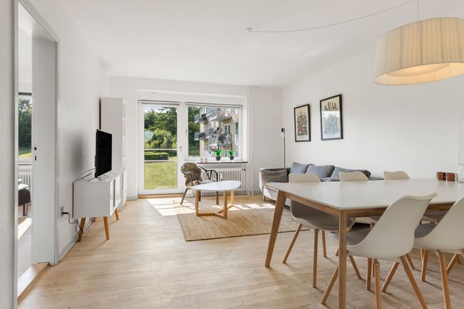 Provstejorden 24, 1. tv Ejerlejlighed