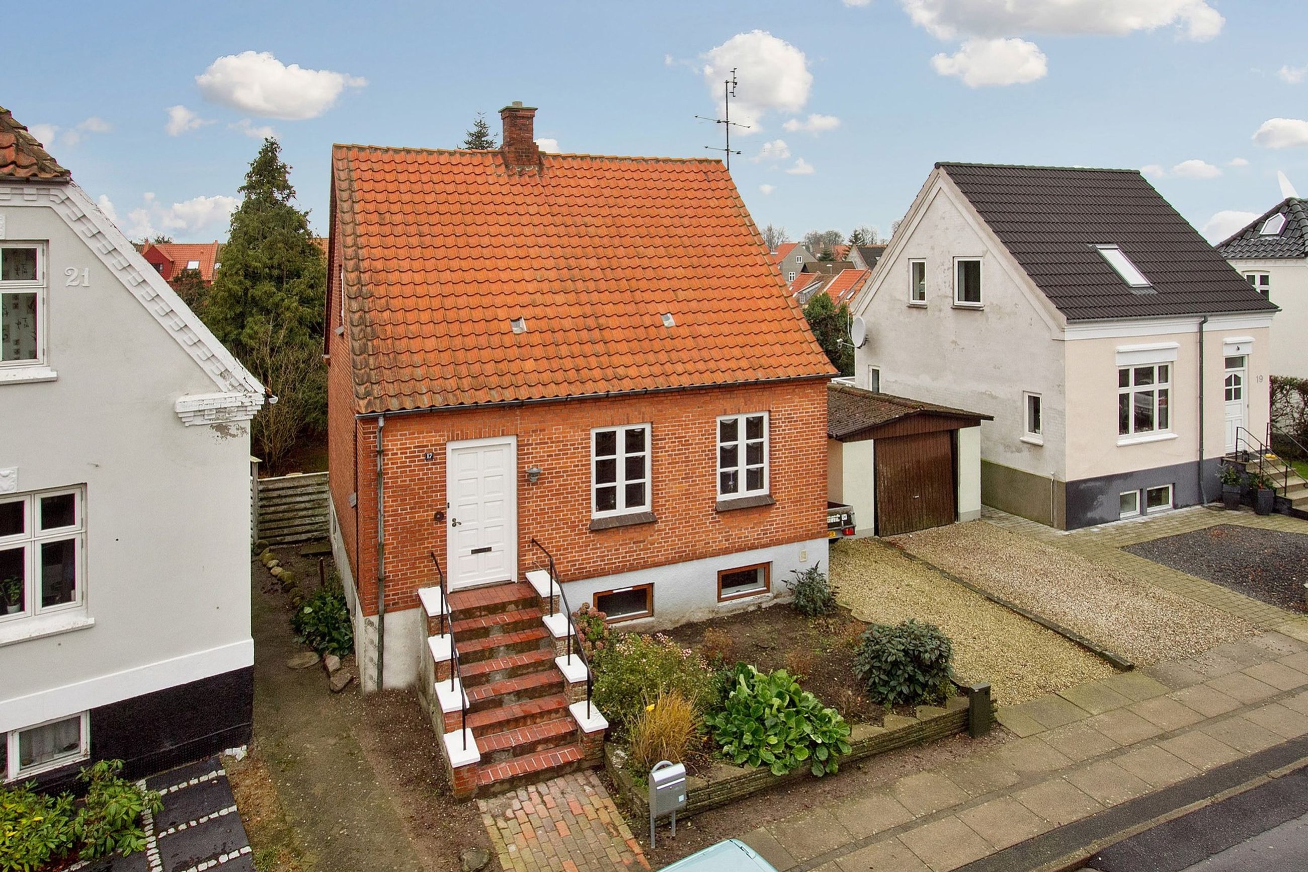 Rolighedsvej 17 Villa
