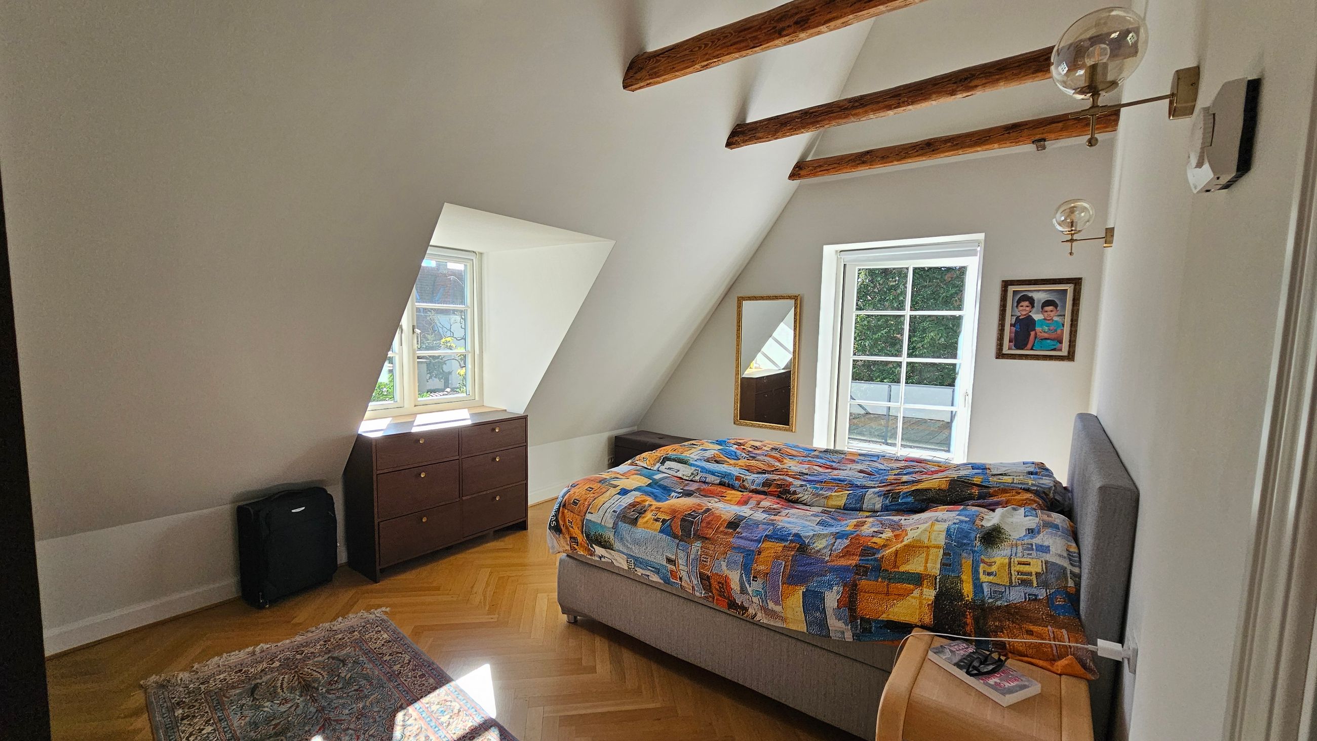 Femte Juni Plads 11, Frederiksberg - 1000034447