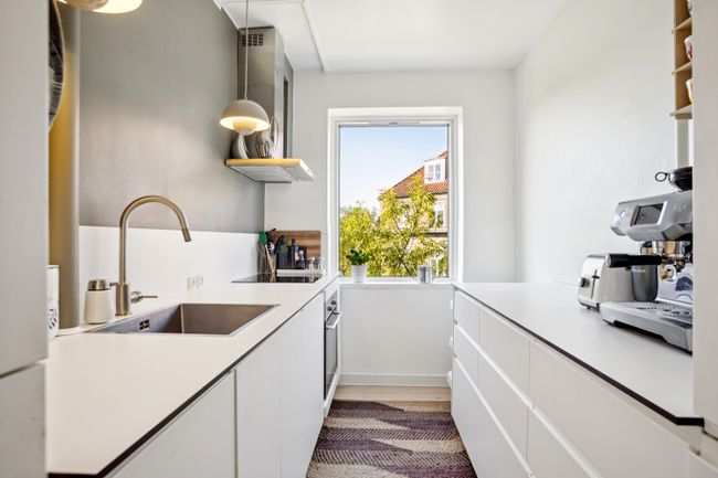 Æbeløgade 44, 4. 4