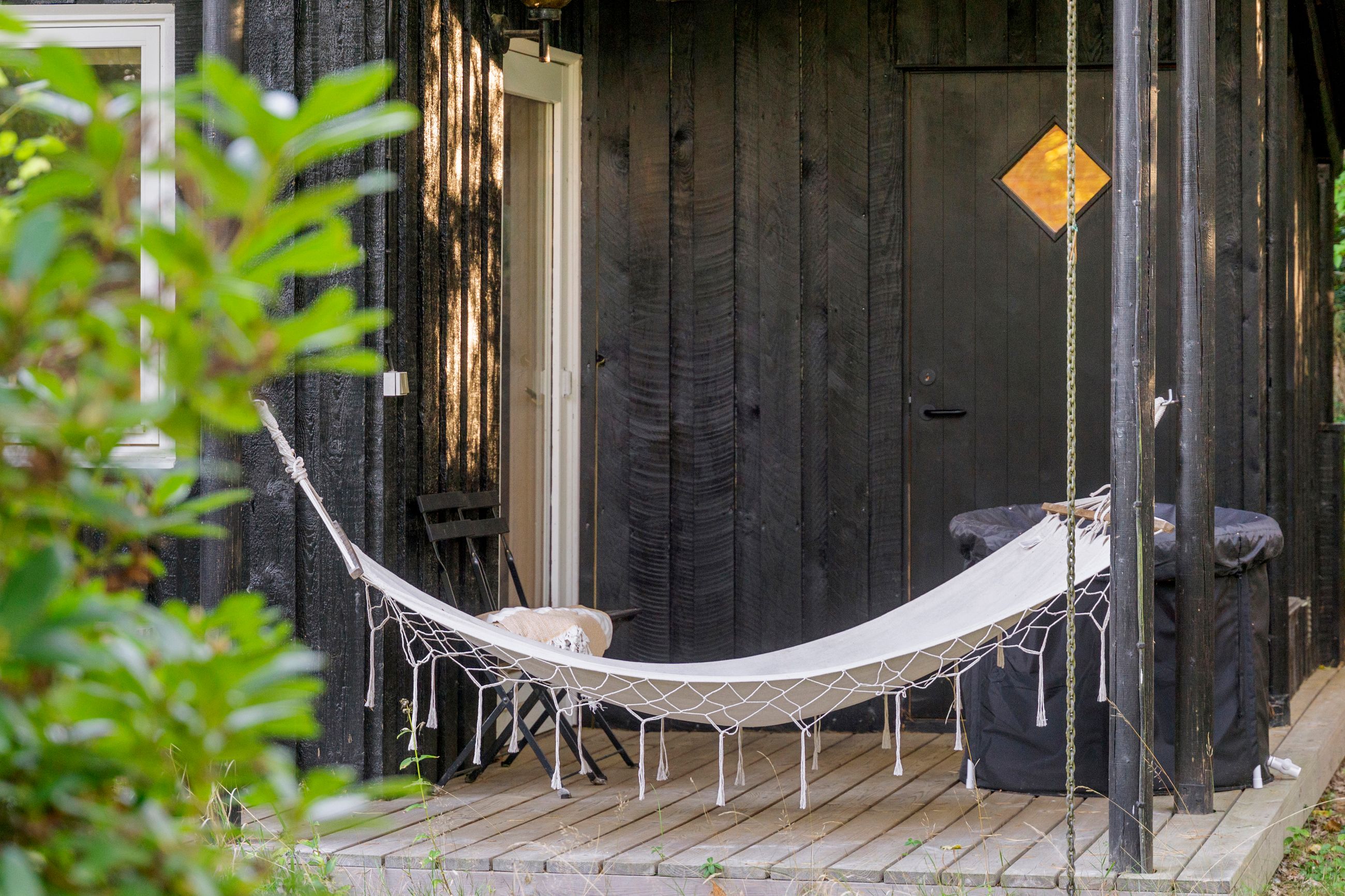 Klydelunden 8, Veddinge Bk, Fårevejle - Ejendommen