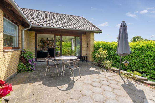 Toftehøj 16,  Høruphav