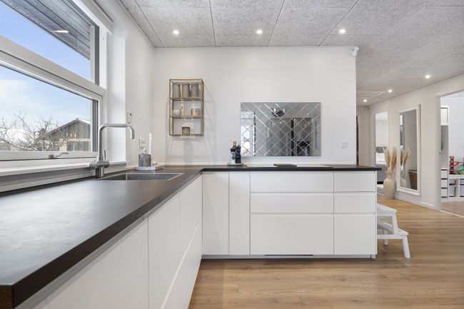 Klokkertoften 9,  Ledøje