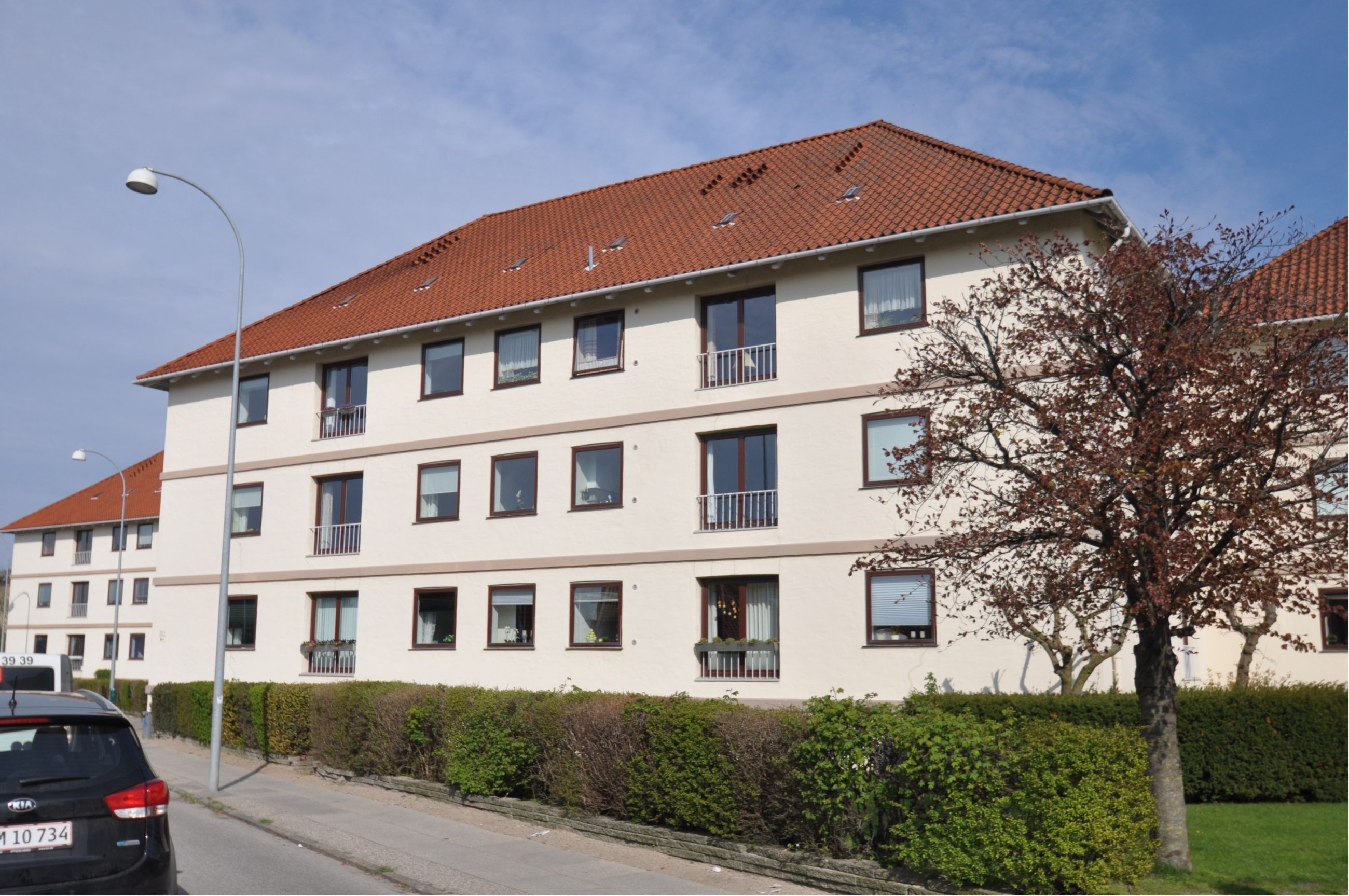 Gammel Køge Landevej 251A, 2. -3. Andelsbolig