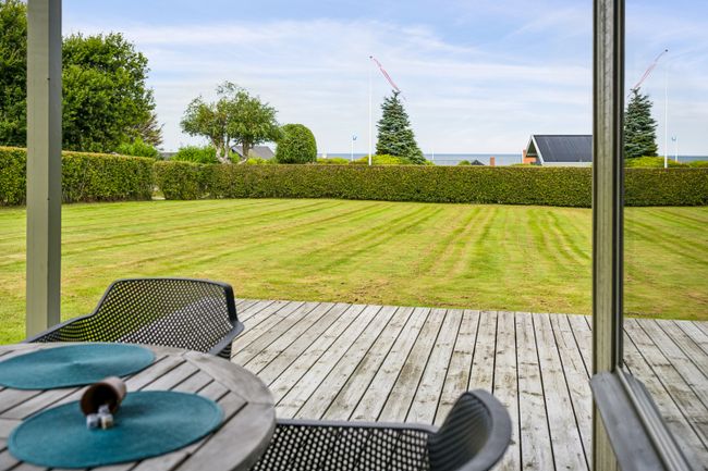 Blåmunkevej 14,  Skovgårde