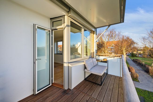 Helmer Søgårds Alle 31, 1. tv