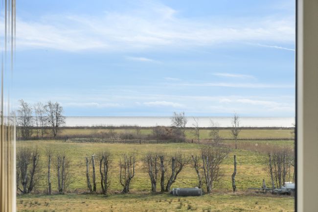 Kystvej 85,  Dokkedal