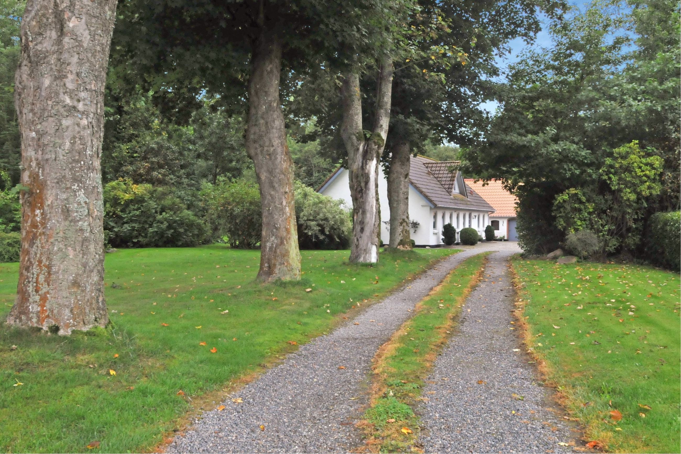 Gl. Sejrupvej 6, Thyregod Boliglandbrug