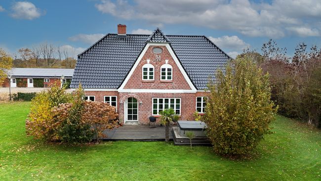 Sillerup Møllevej 79, 