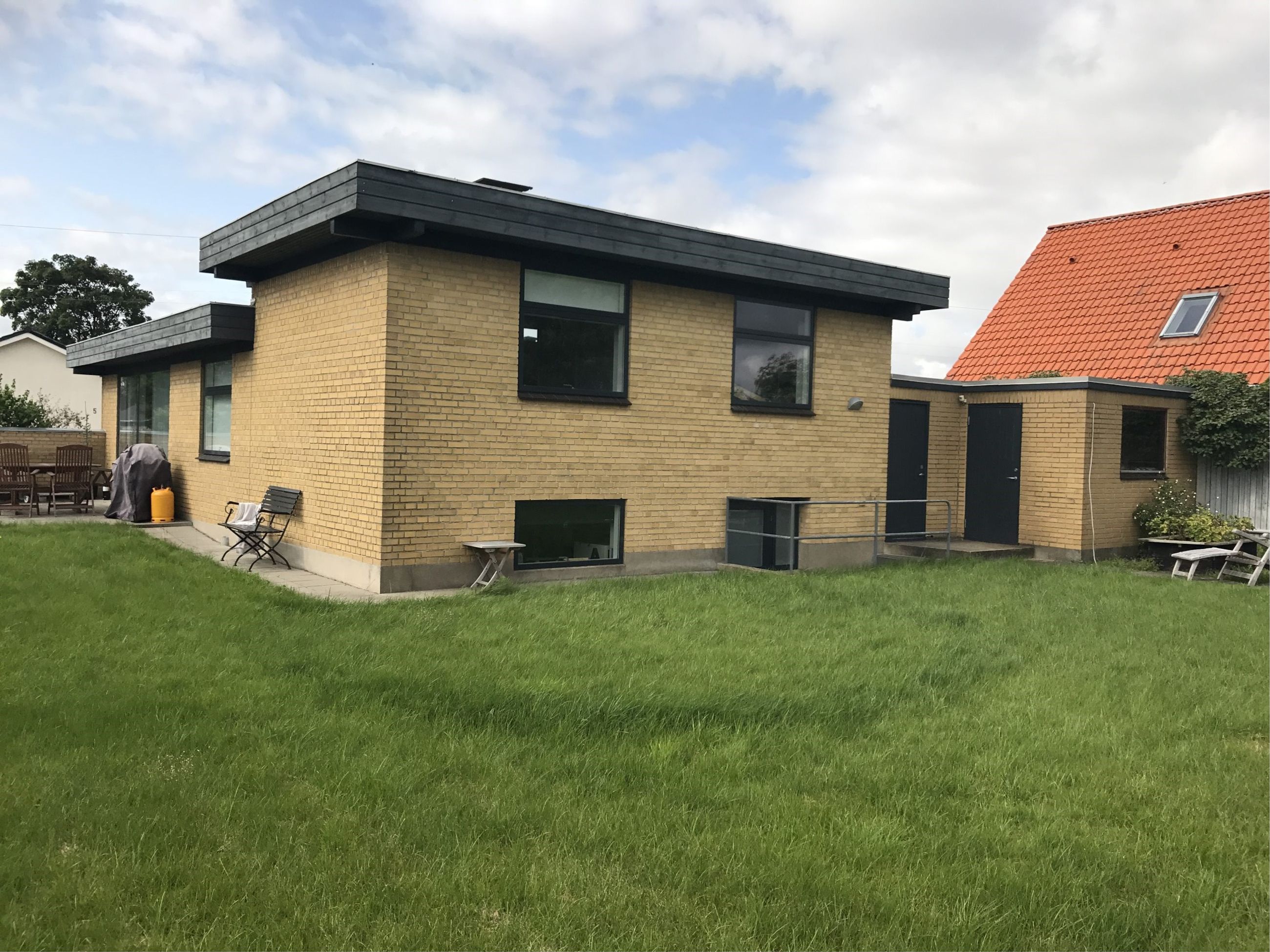 Syrenvej 6, Søholt Villa