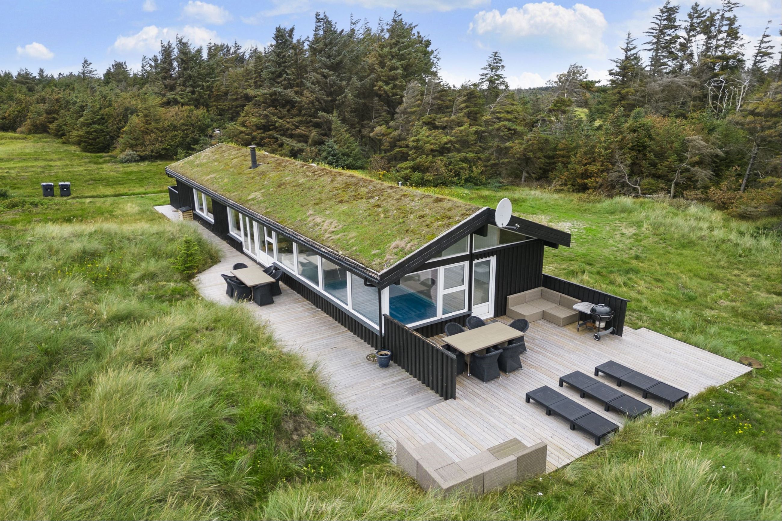 Sinnesvej 80,  Fritidsbolig