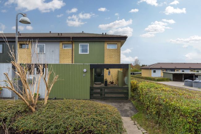 Kirsebærvangen 83,  Smørumnedre