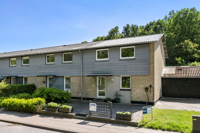 Købkesvej 28,  Rækkehus