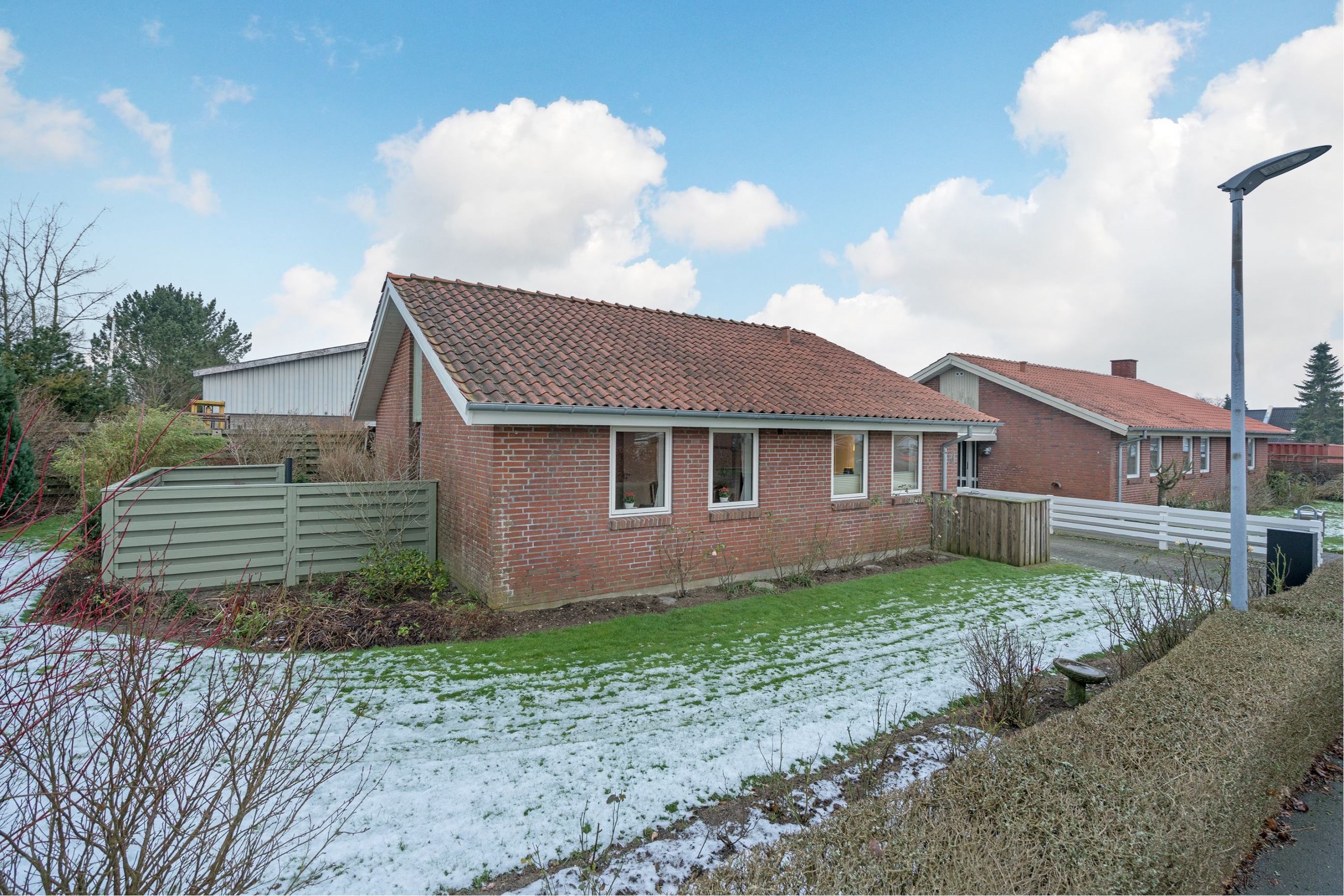 Vesterled 14 Villa