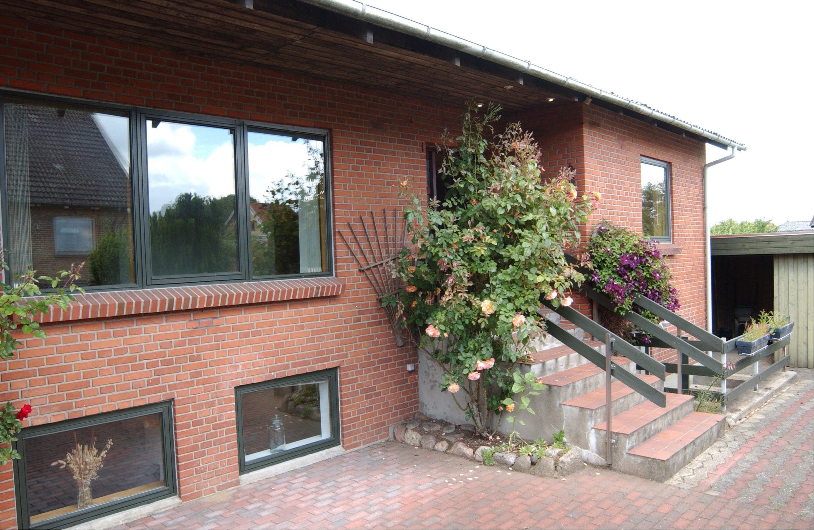 Kløvermarksvej 1 Villa
