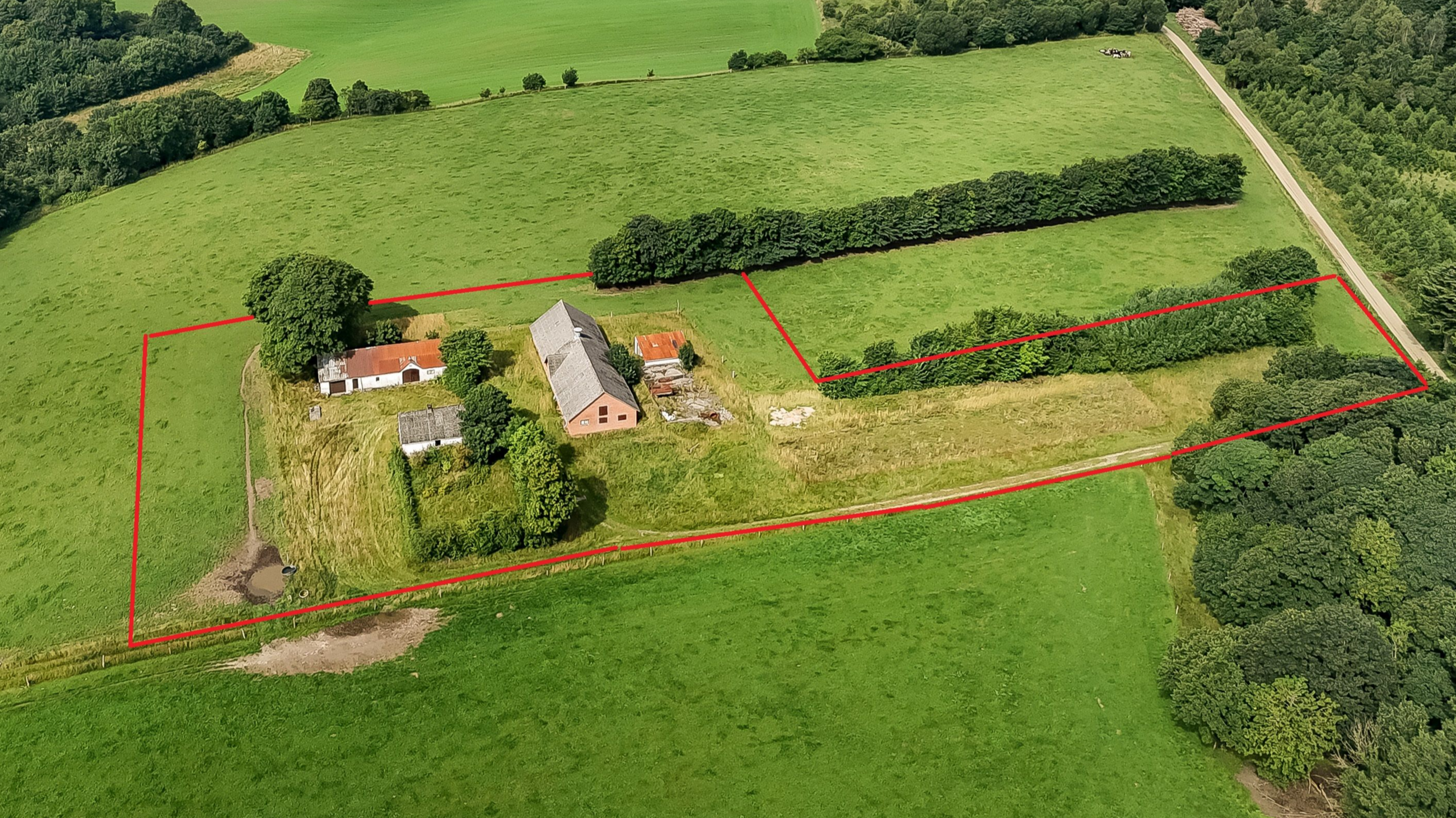 Springbankevej 3,  Villa