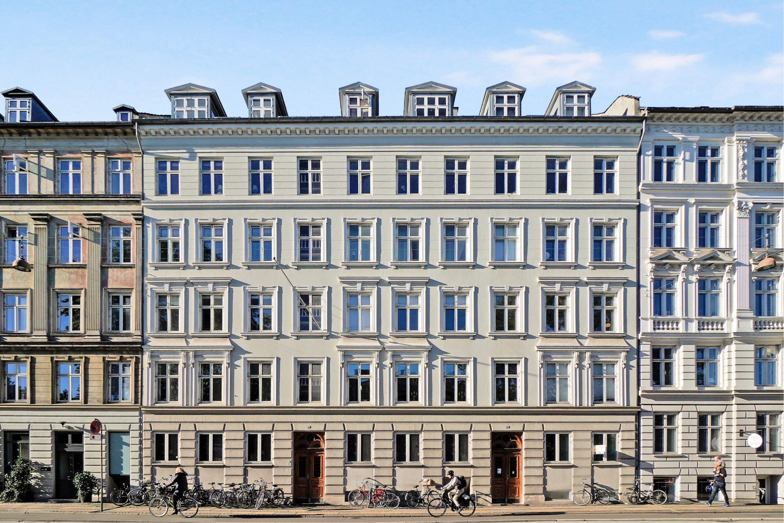 Gothersgade 149, 2. Ejerlejlighed