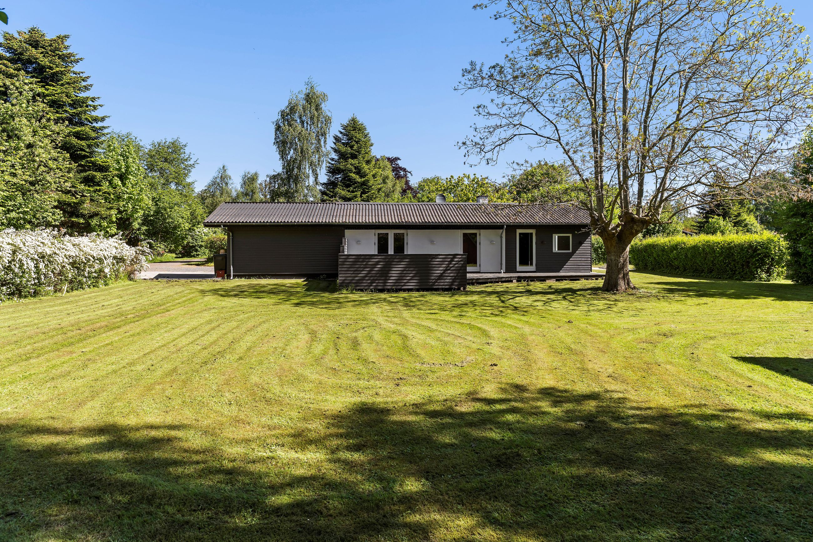 Birkelunden 10, Kisserup, Holbæk - Ejendommen