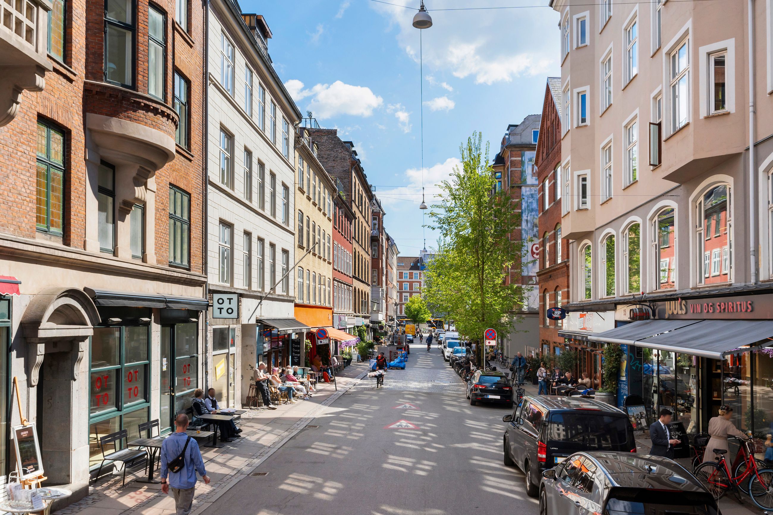 Værnedamsvej 16, 3, København V - 30-Ejendommen.jpg