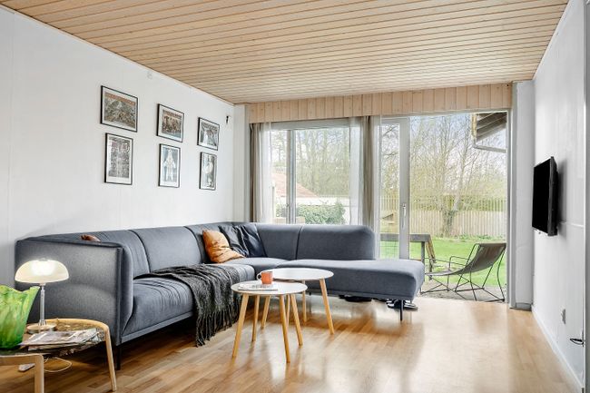 Lorents Møllers Vej 40, 