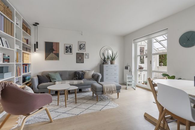 Nøddelunden 138,  Lille Smørum