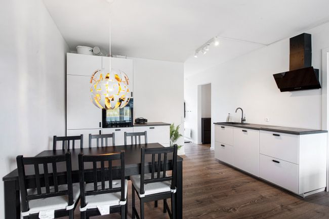 Vejlegårdsparken 52, 1. 13