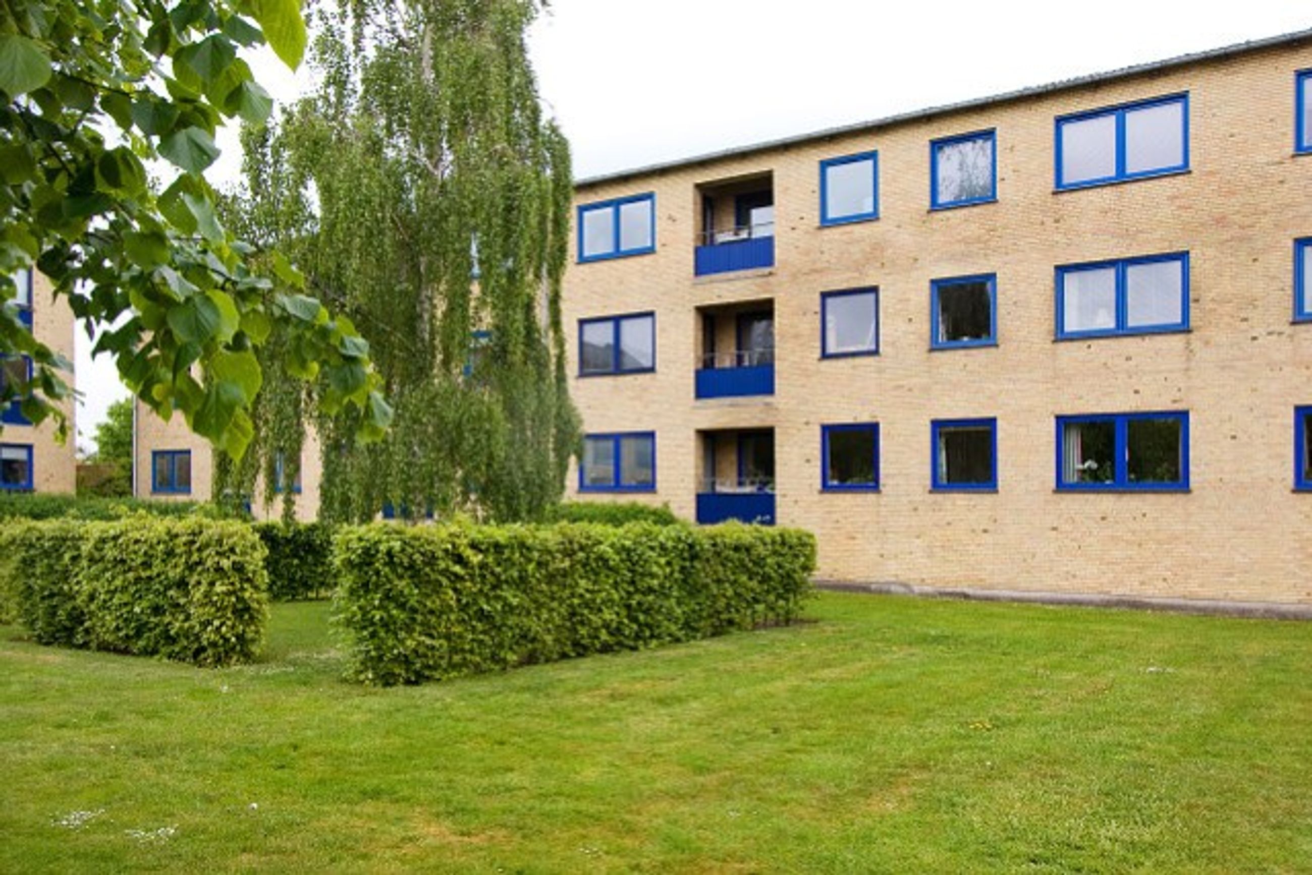Doktorvænget 41, 1. th. Ejerlejlighed