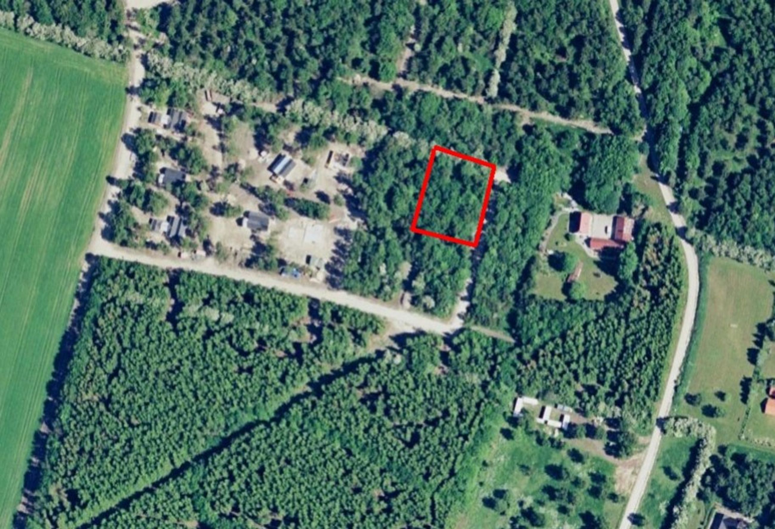 Lounsgaardvej 26, Louns Grund