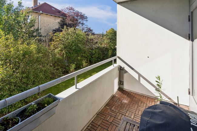 Buddingevej 225, 1. tv