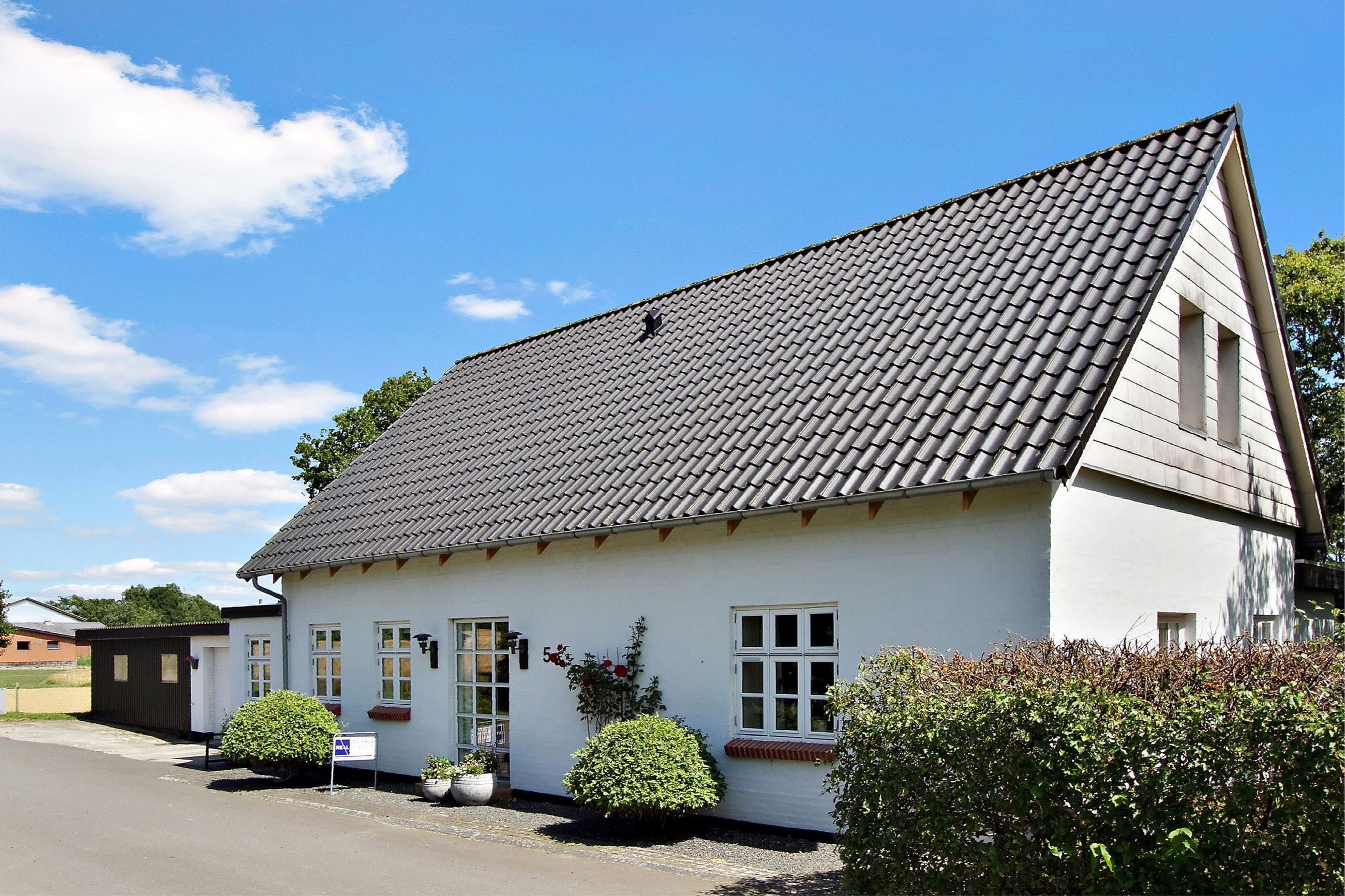 Skinbjergvej 5, Nr. Felding Villa