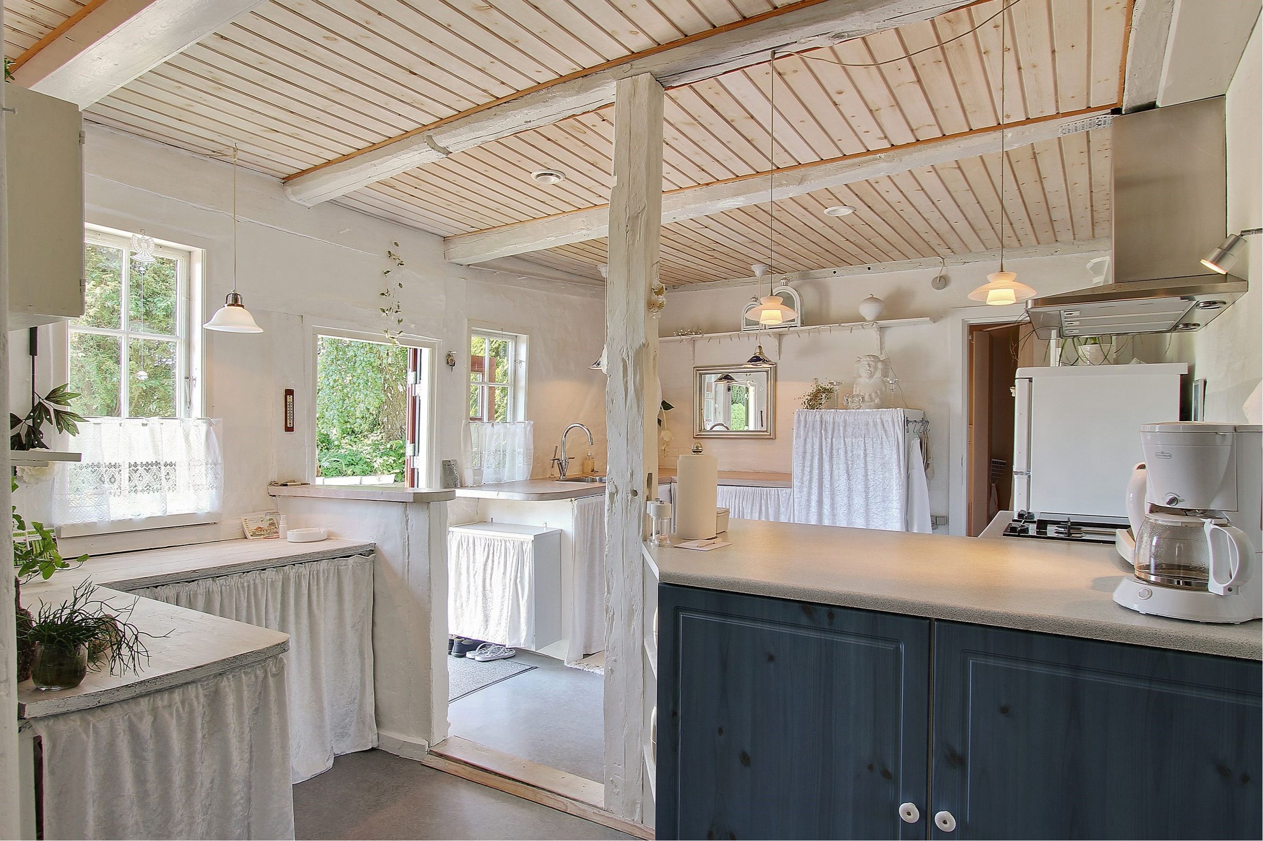 Jungshovedvej 25 Villa