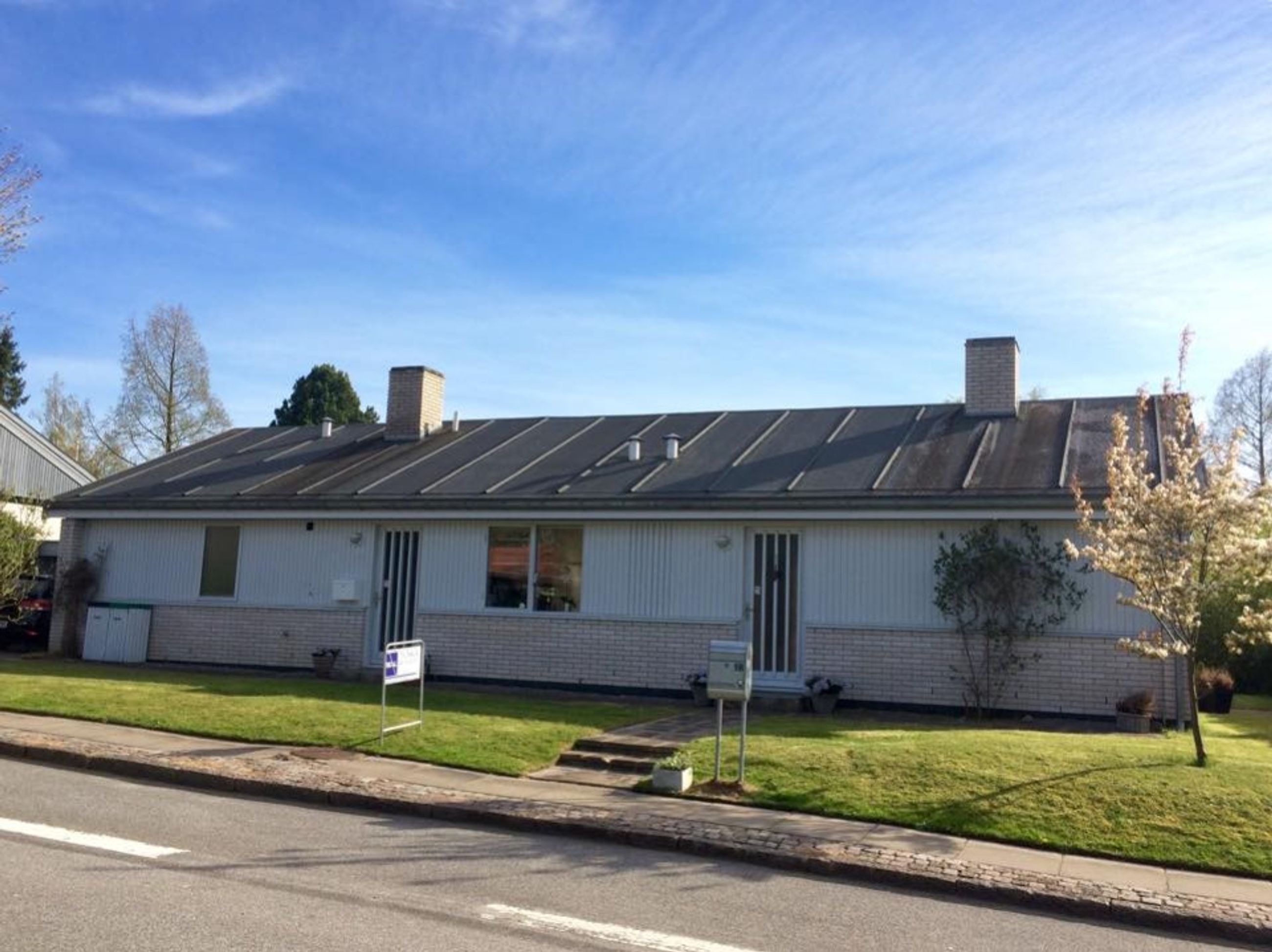 Fredensvej 18 Villa