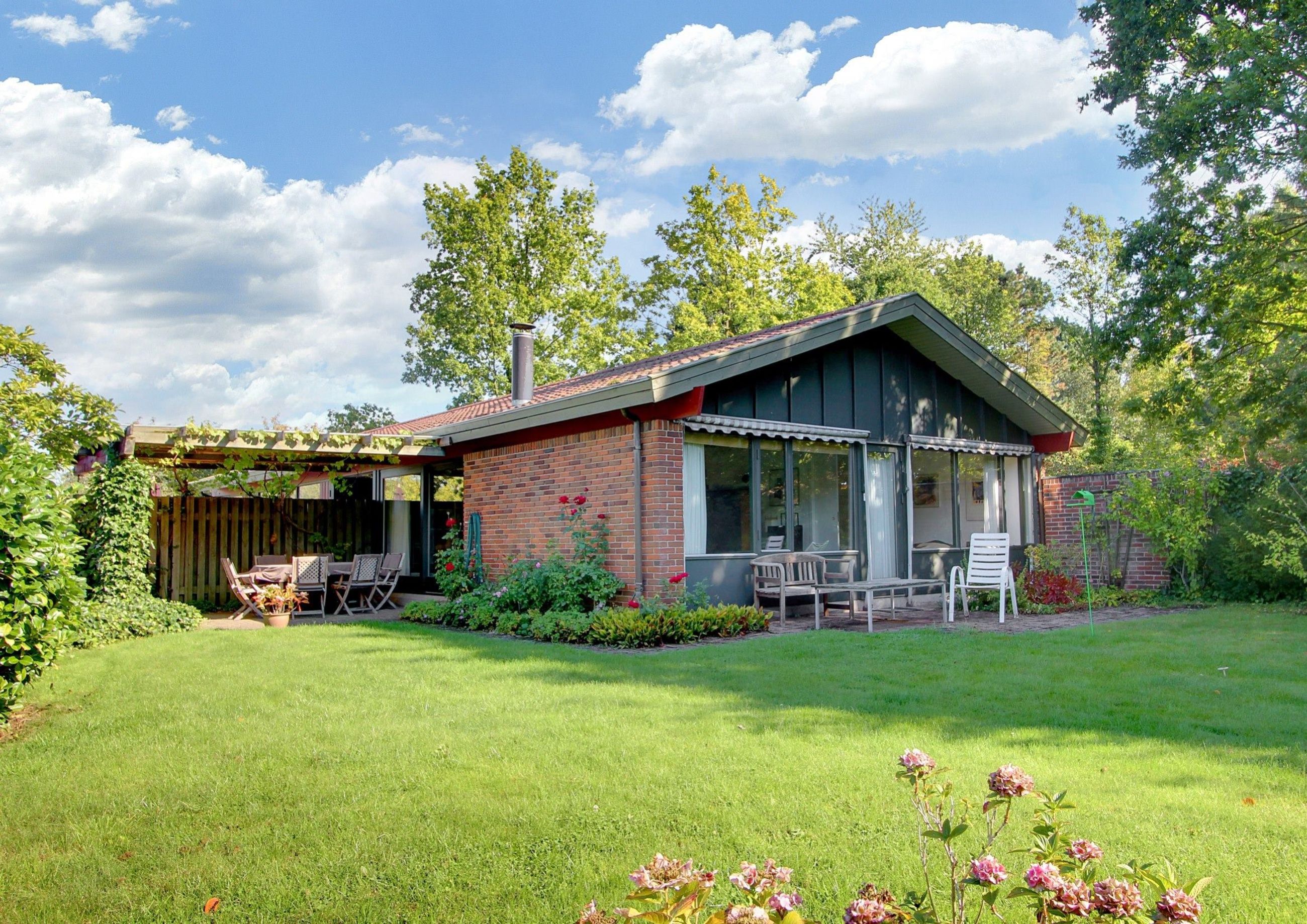 Helleholm 1 Villa