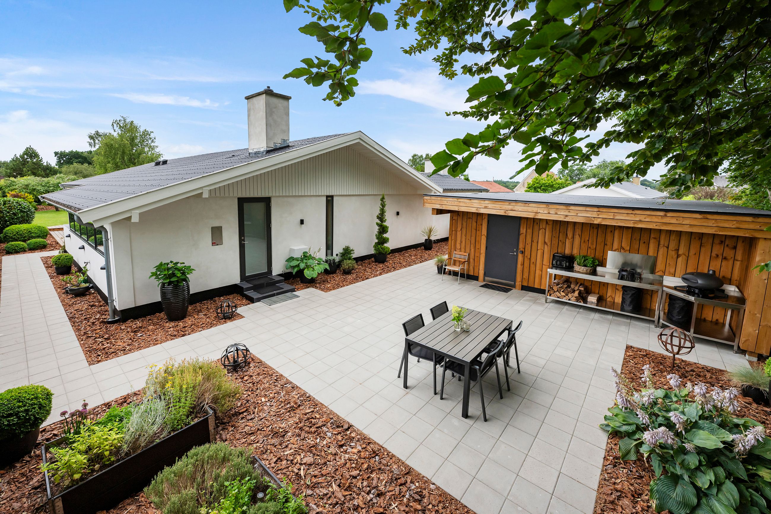 Ahornvej 3, Sørup, Fredensborg - Ejendommen