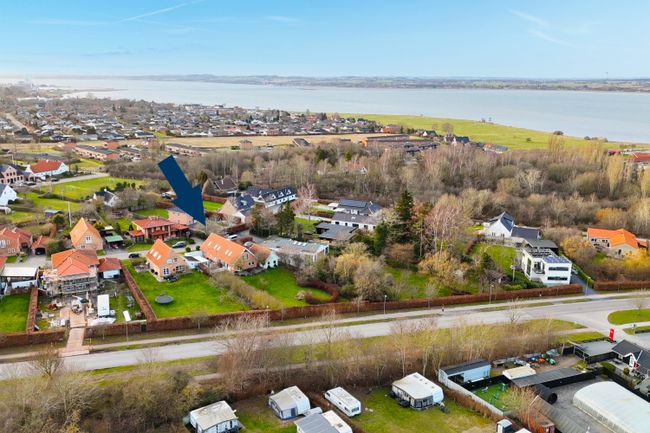 Ivar Bentsens Vej 14,  Villa