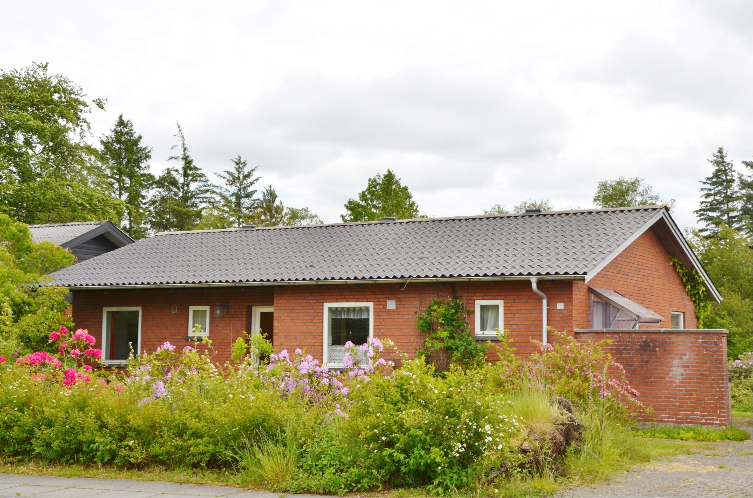 Skovvang 15 Villa