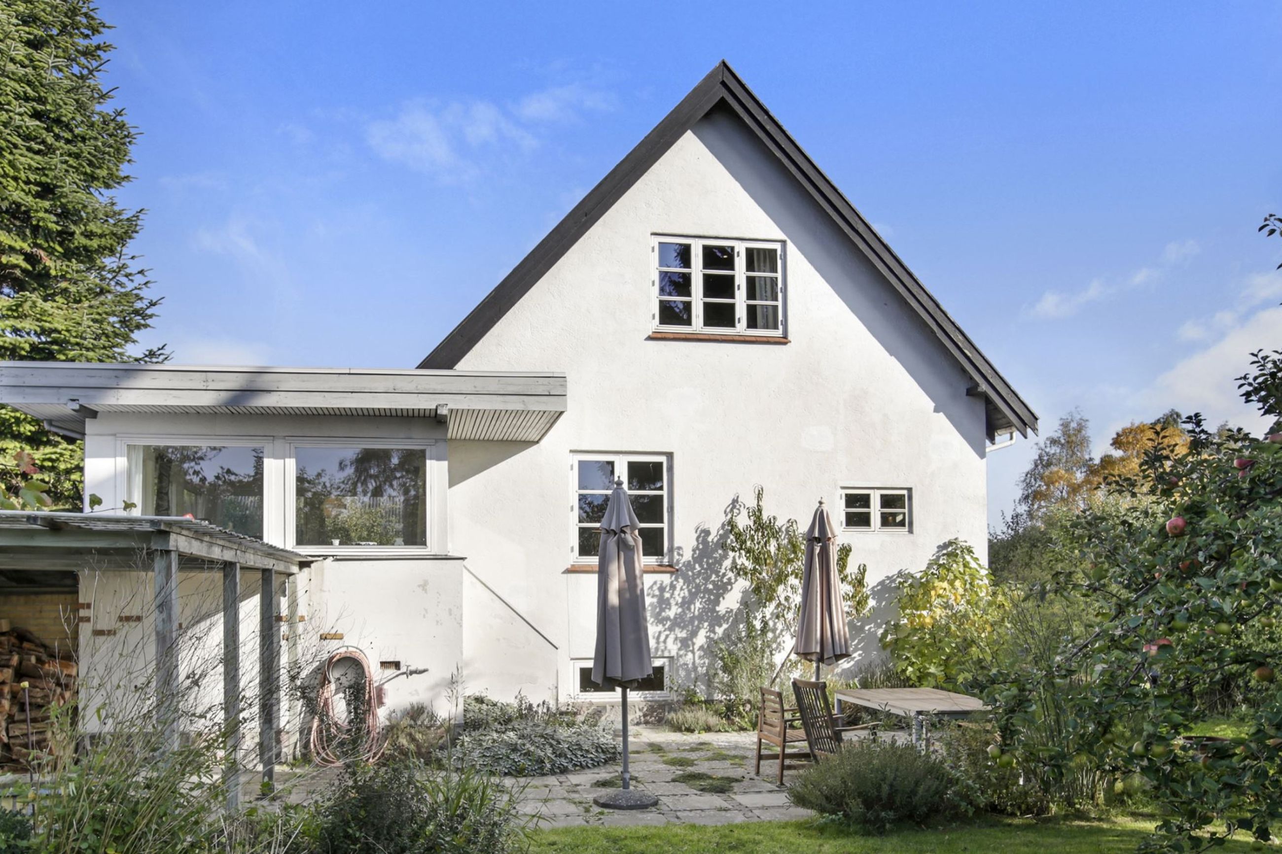 Krogagervej 23 Villa