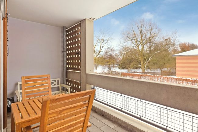 Filosofgangen 120, st. tv