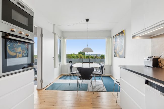 Juelsparken 68, 2. tv Ejerlejlighed