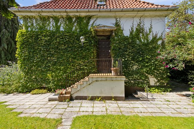 Højdevangs Allé 18, 