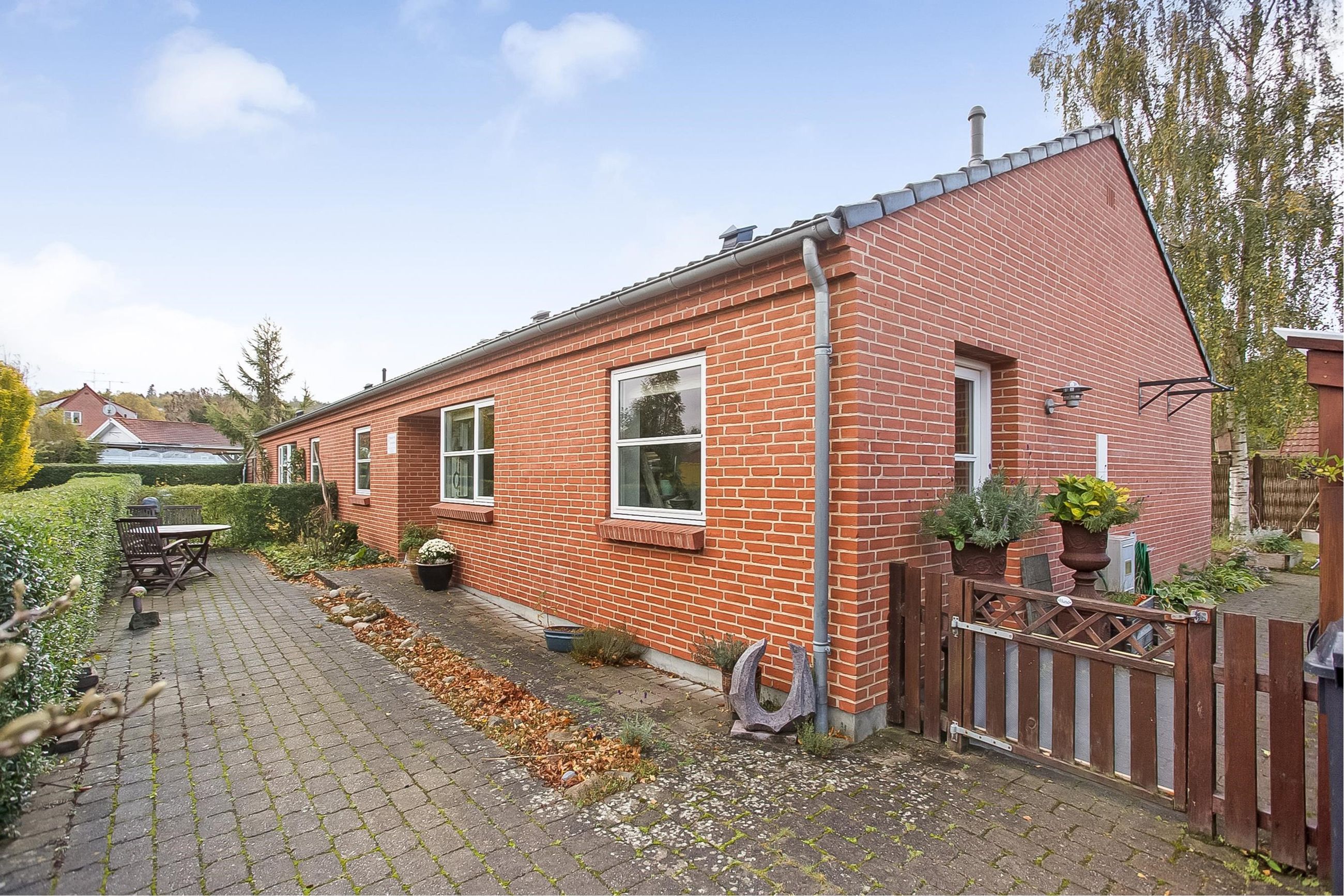 Virklundvej 19K Andelsbolig