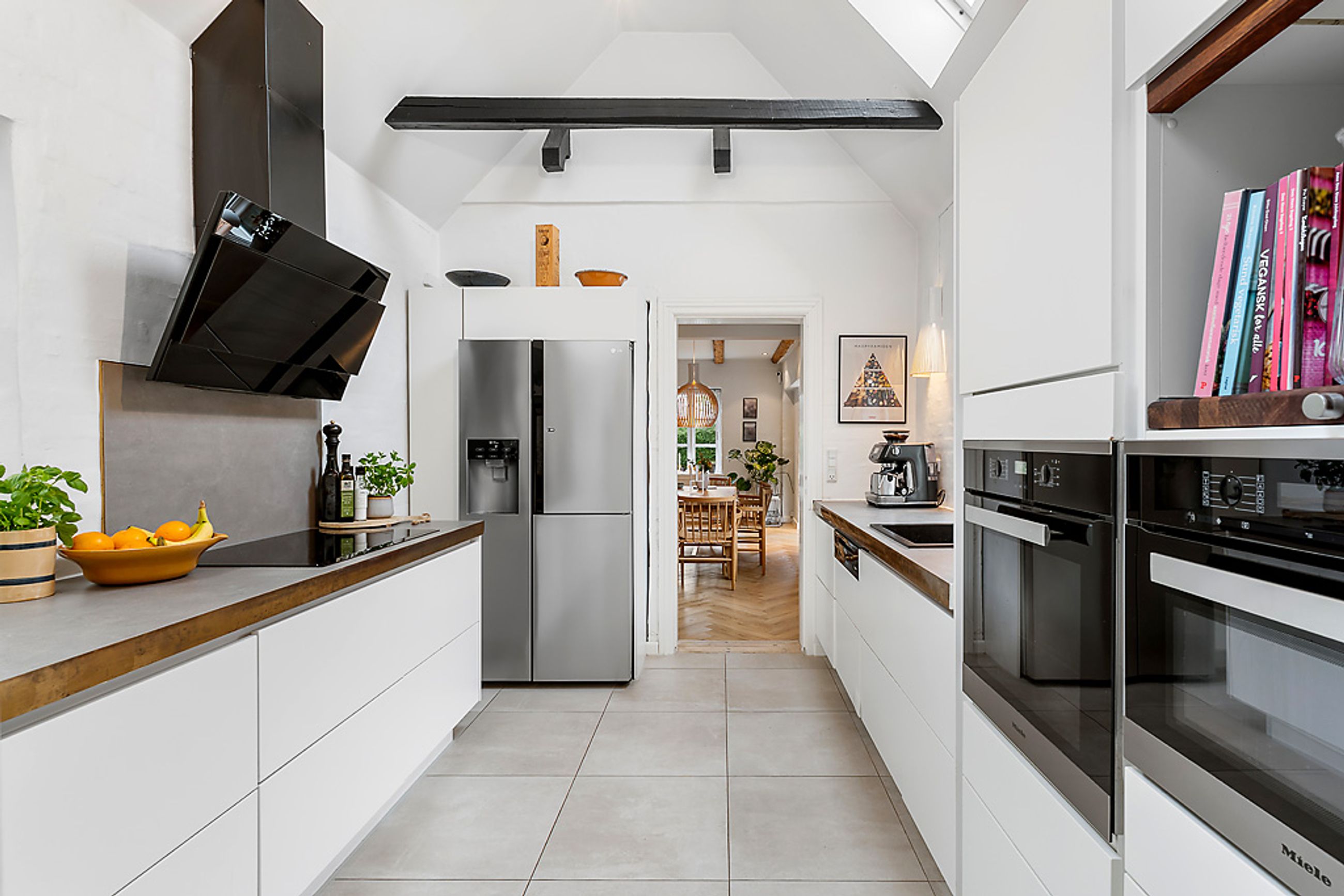 Ørnevej 11, Allerup, Holbæk - 21-Koekken