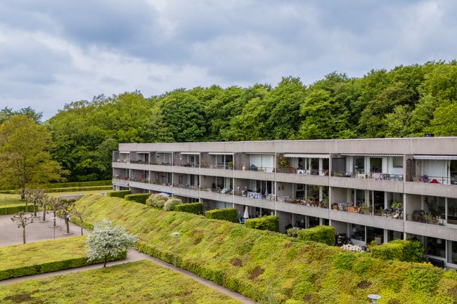 Geelskovparken 16, 2. mf Ejerlejlighed