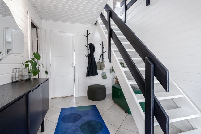 Rendekrogen 1,  Smørumnedre