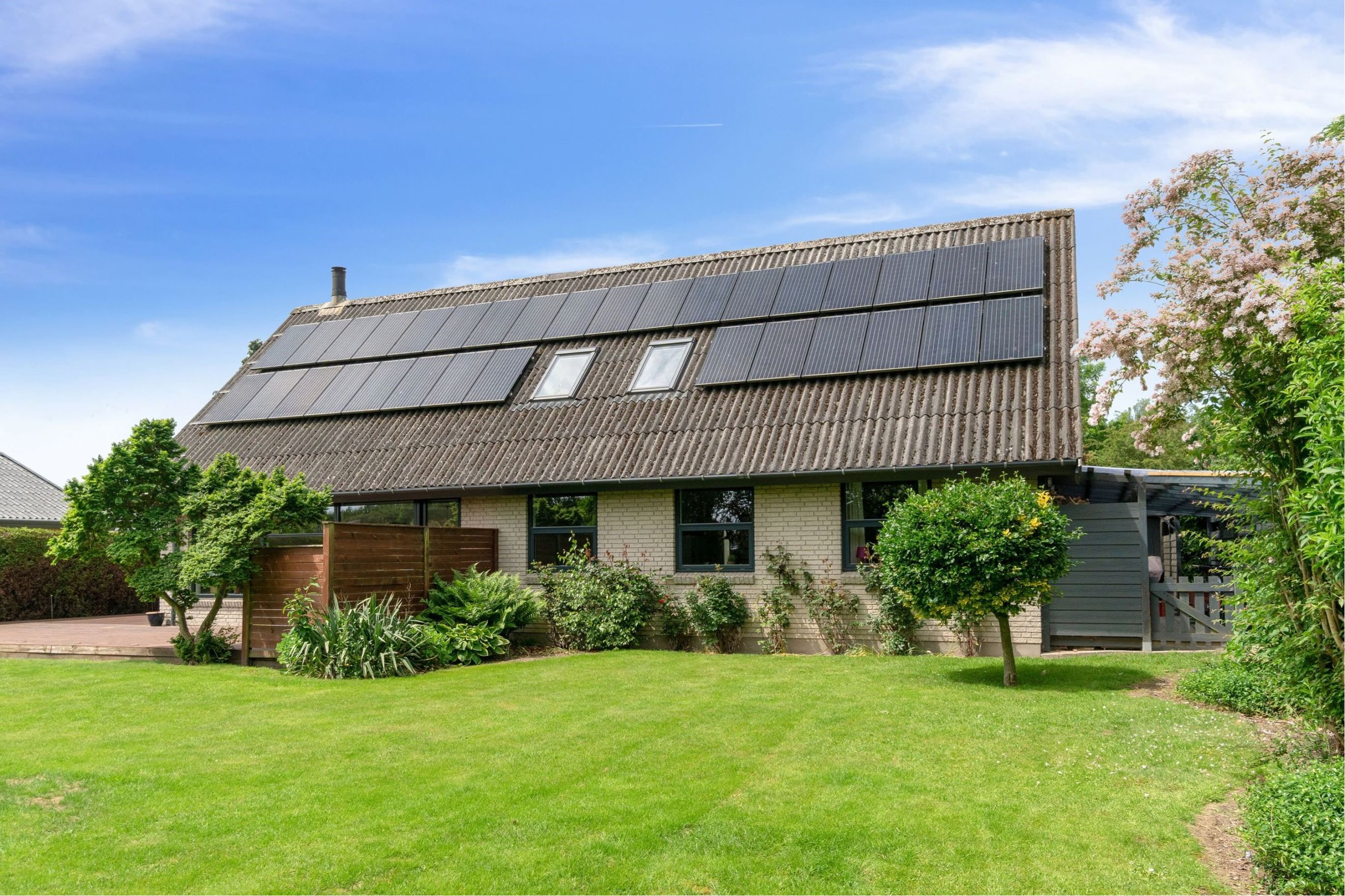 Avernakøvej 46 Villa