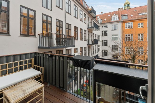 Store Kongensgade 79C, 2