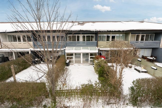 Kirsebærvangen 61,  Smørumnedre